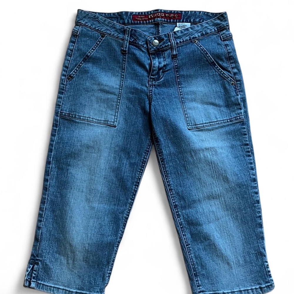 Mudd Women's capris size 7/8